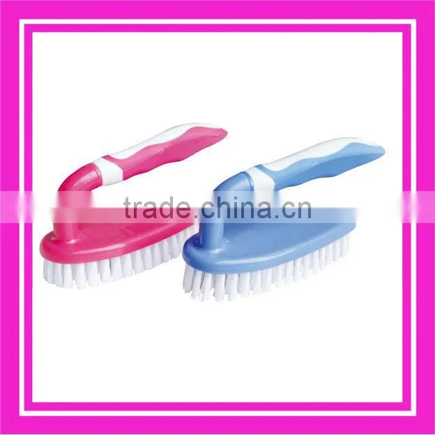 floor brush hot sale / plastic brush