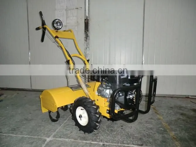 208cc tiller agriculture machinery power tiller price
