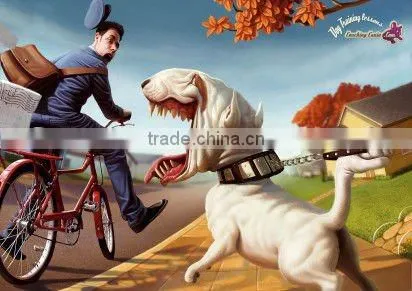 nice appearance dog collars,colorful pets leashes