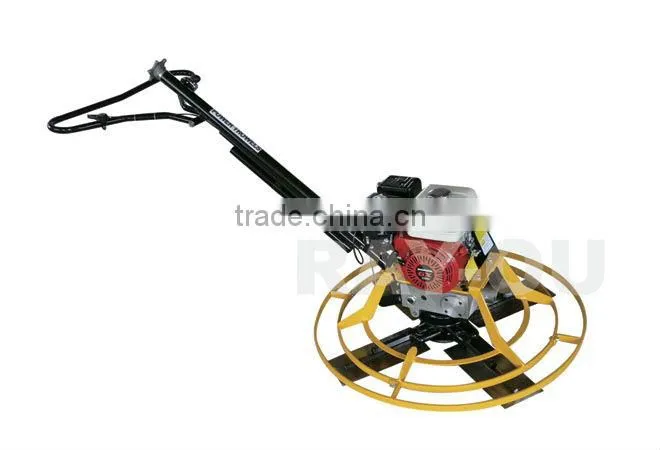 power trowel