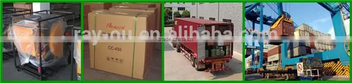 Factory Direct Sale New Design High Quality Concrete Block Cutter