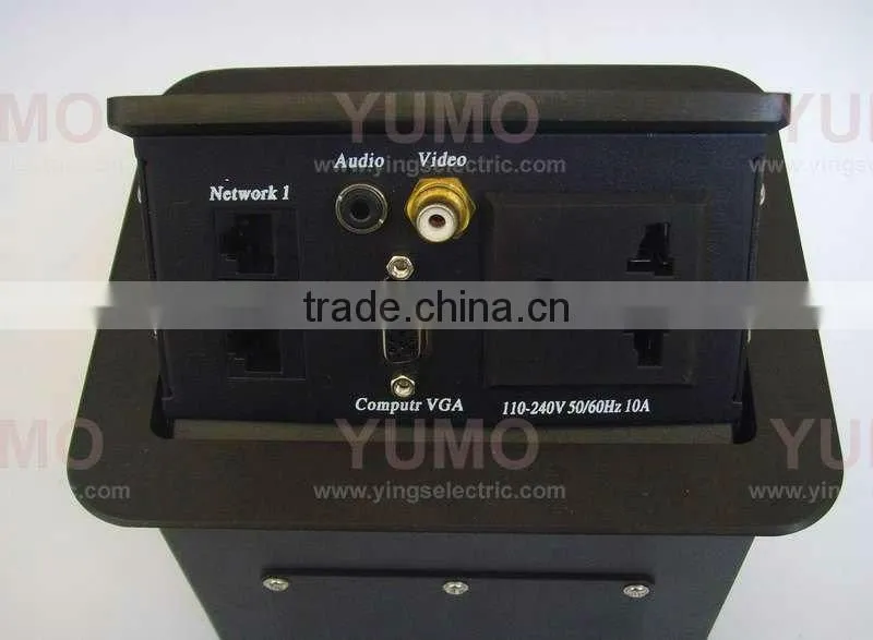 Tabletop Socket DTP301