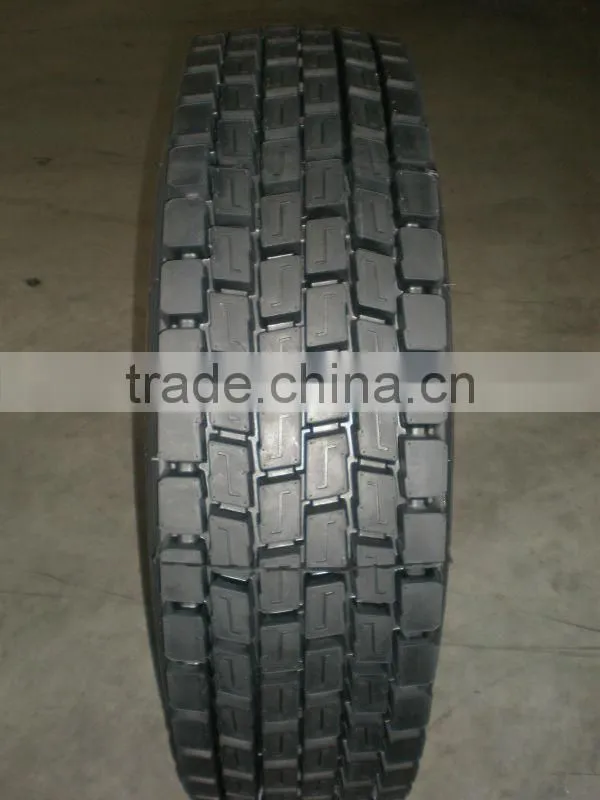 High Quality Truck Tyre
