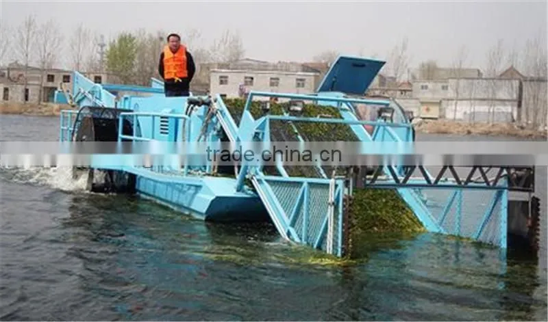 Best Ability Automatic mowing For Sale
