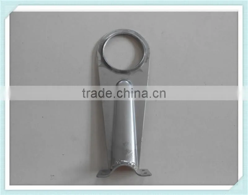 High Quality Metal Parts for Milk Measuring Bottle