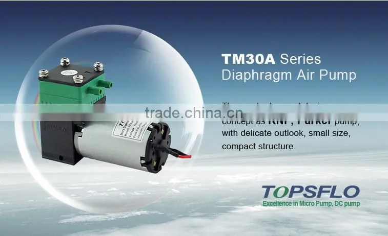 Experienced Small Vacuum pump China Supplier