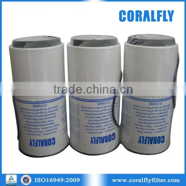 11110668 Fuel/Water Separator