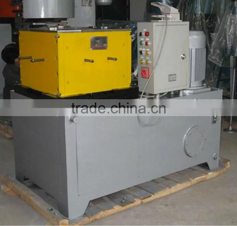 High quality 10-20L Square metal bucket forming machine 18l can making machinery