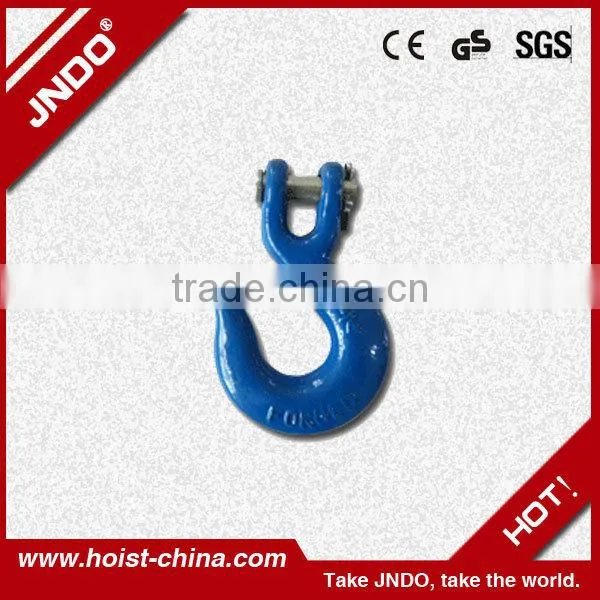 special type G80 S hook
