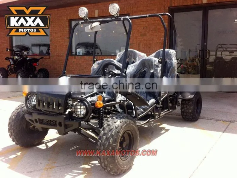 4 Seat 150cc Buggy for Kids