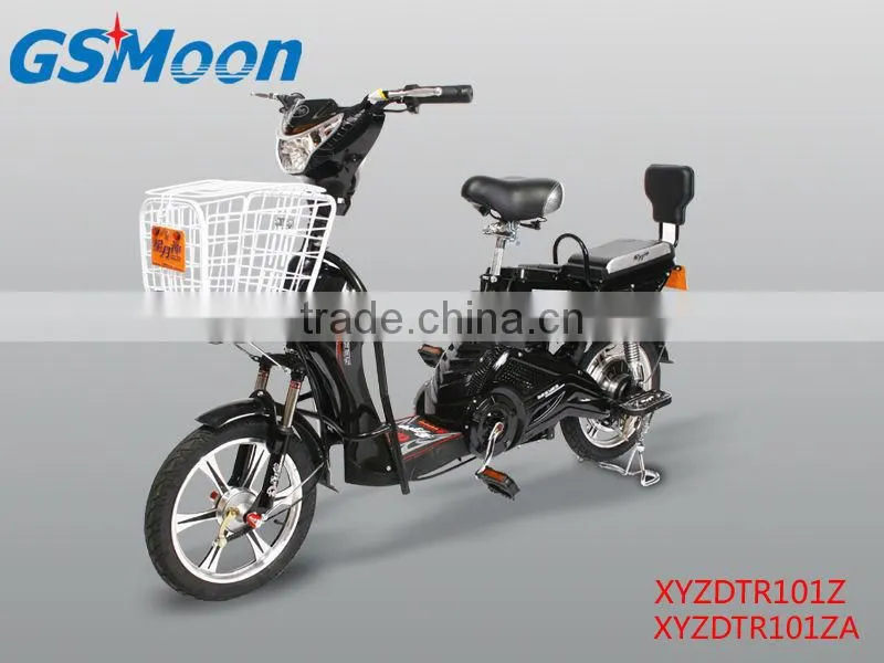 350w hybrid bicycle