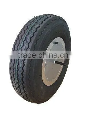 wheelborrow motor