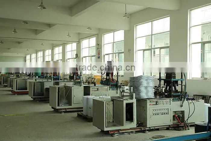 plastic vacuum forming machine