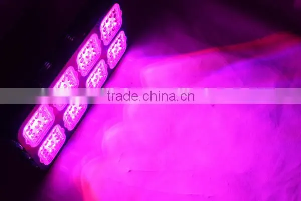 supernova led grow lights 160x3w for veg bloom