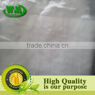 tarpaulin material woven polypropylene fabric in roll
