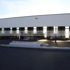 Huaye Tent Manufacture (Kunshan) Co., Ltd. company overview - view 3