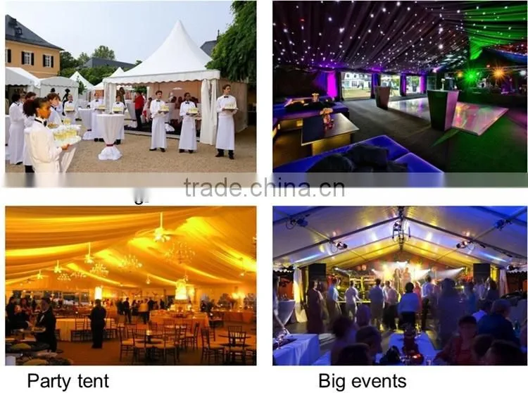 europe design tent the large marquee canopy for trade show