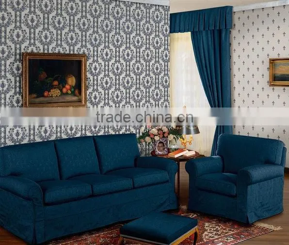 PVC wall sticker