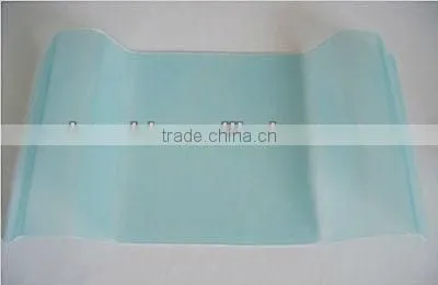 Greenhouse sheet