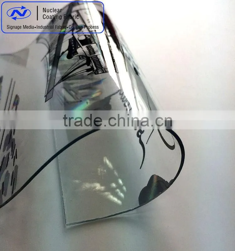 pvc printed tablecloth, 100% PVC tablecloth