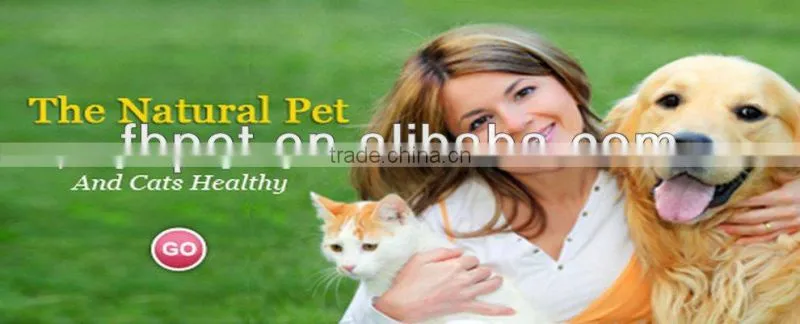 premium dry pet food dog food