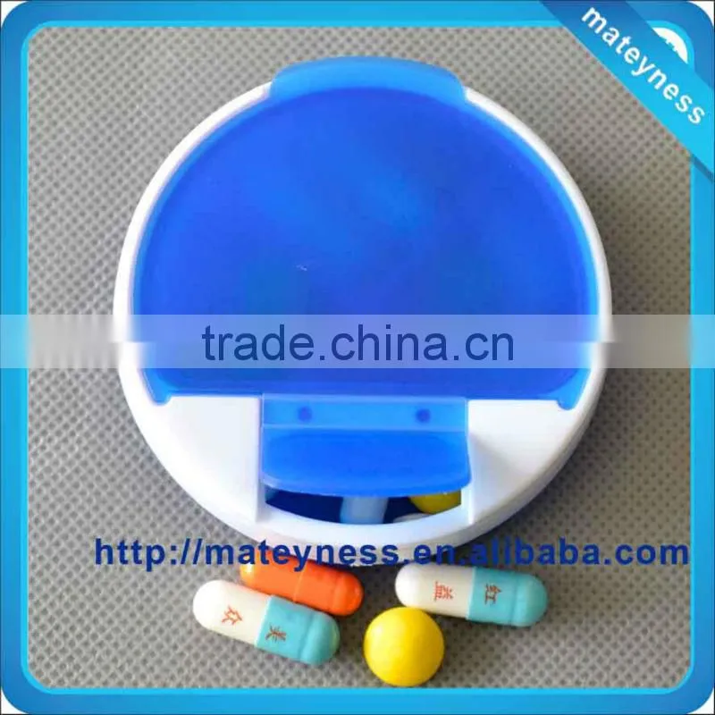Jewelry Decorative Pill Boxes
