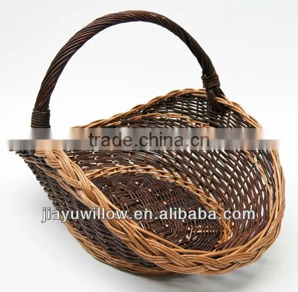 jiayu 2016 practical fruit basket drawing with handmade