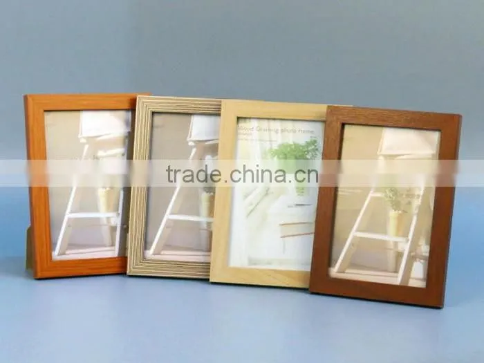 Store More Fashional Display Extra-Large Table 4 Set Photo Frame