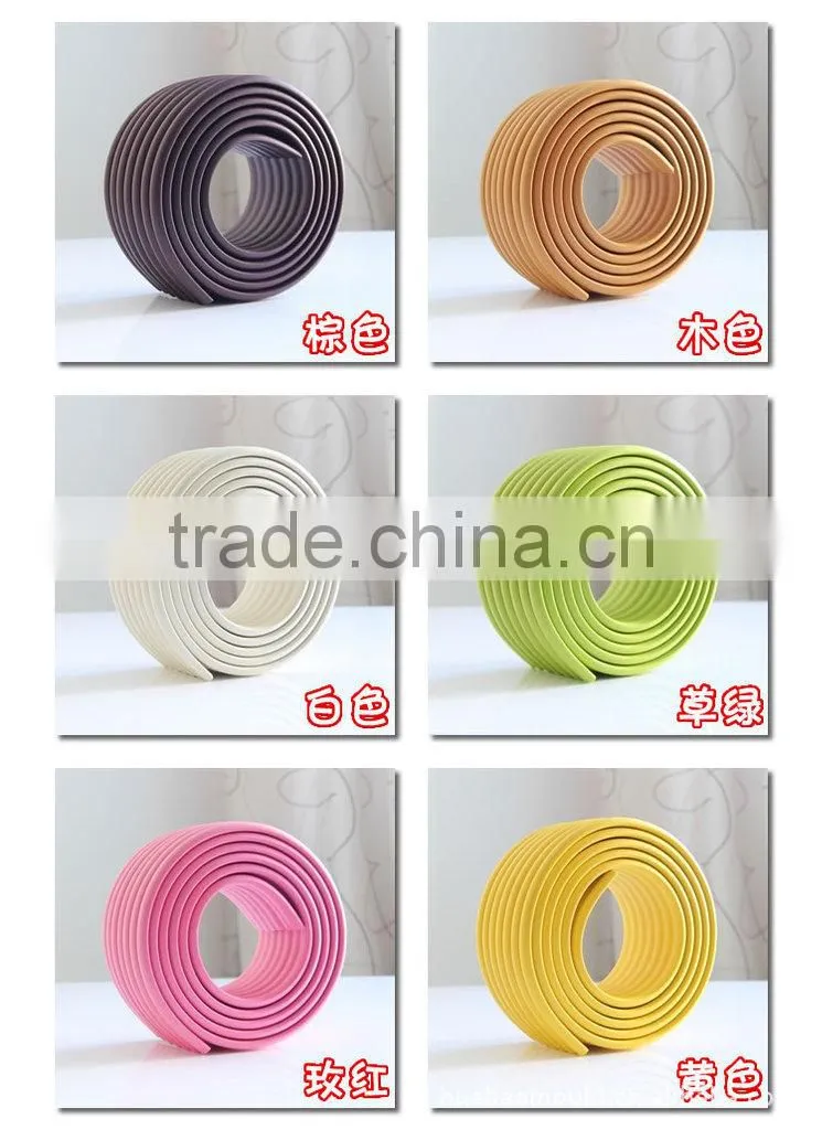 M021 safety baby product Multifunctional protective strip