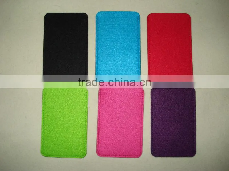 Hot!Fashion felt bag,2014 year new style felt bag
