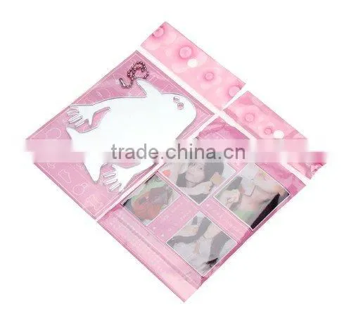 Supply double side cosmetic mirror