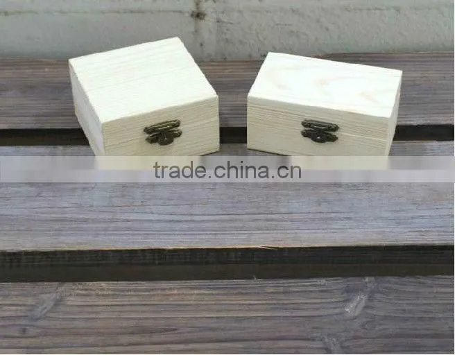 Jewelry Wood Box Made In China