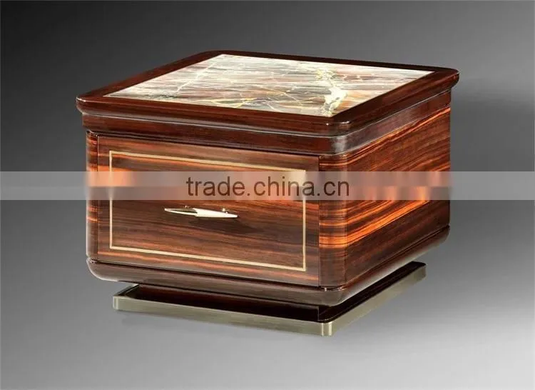 new coming nature italian marble top living room tv unit for sale