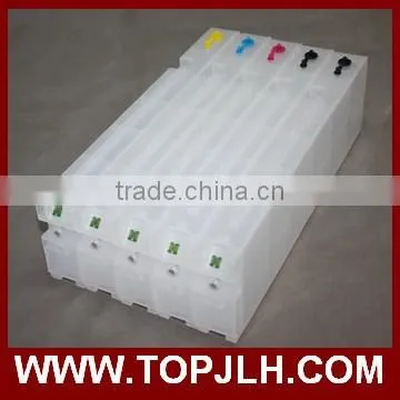 700ml empty refill ink cartridges for Epson Surecolor SC-S30600