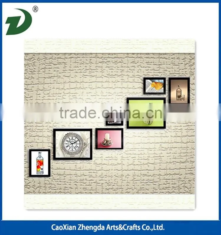 Decorative Solid wood frames photo