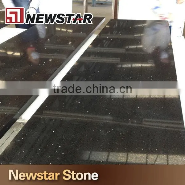 Crystal black quartz stone price