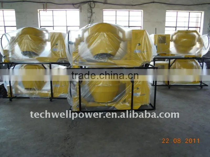 CEMENT MIXER CMH300/350/400/450/500/600L