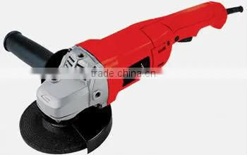 KMJ-107 560w with high speed 10000r/min air angle grinder ,power tools