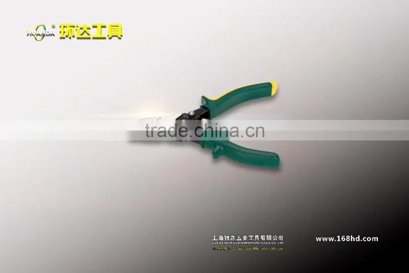 200mm CR-V Steel labor saving combination plier