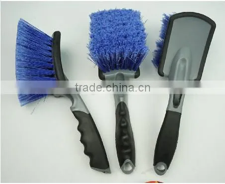 best car cleaning products UK, car wheel cleaning brushes