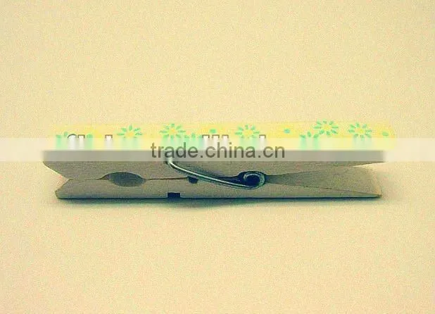 wooden craft festival decorative peg