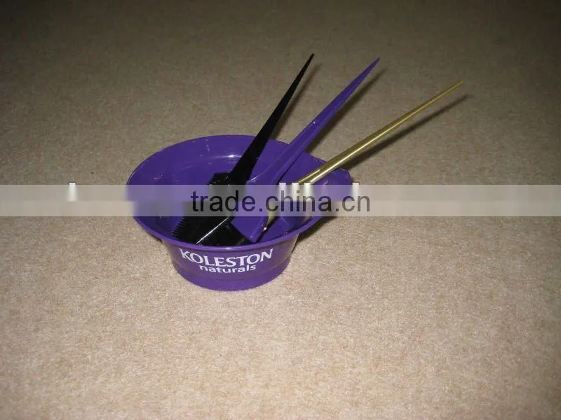 tinting brush
