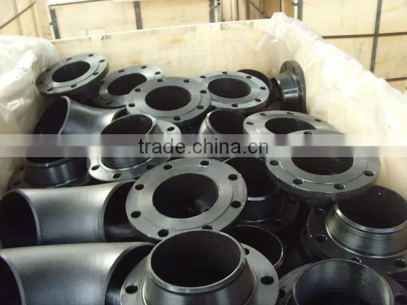 ansi 150lb 20 forged carbon steel flange