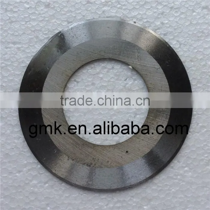 Best price High reflective stainless steel circular blades