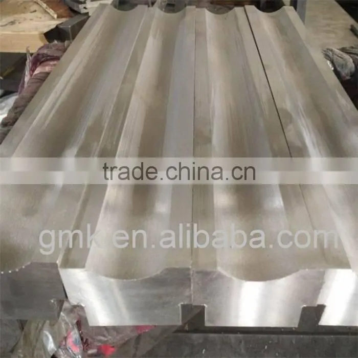 New style Crazy Selling 42crmo press brake dies