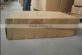80kgs Plastic Luggage Hand Lift trolley