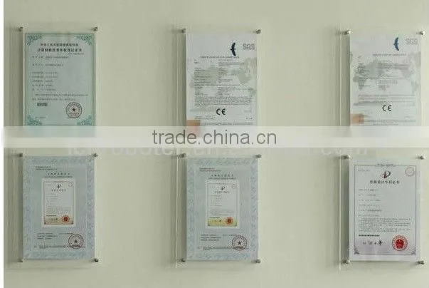 Automatic swimming pool cleaner, vacuum robot with wall climbing