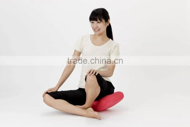 Multi exercise cushion