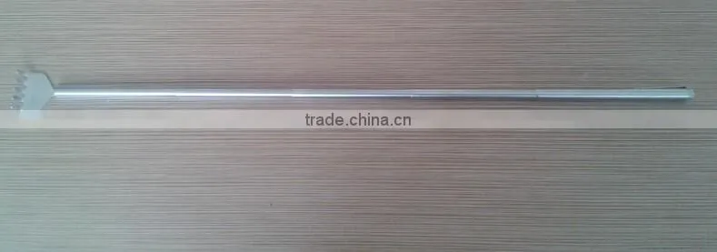 2016 new hot in China stainless steel telescopic back scratcher
