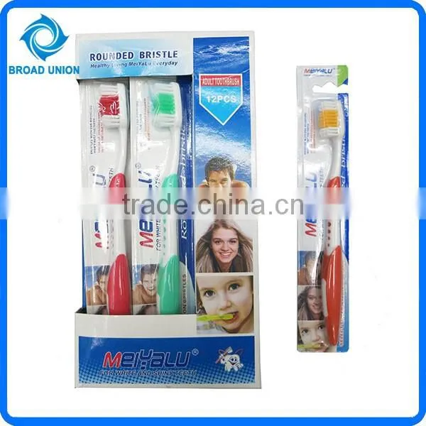 Adult Toothbrush Toothbrush Wholesale